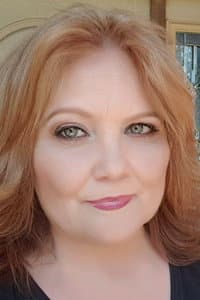 Shelley Waggener in An Ozark Mountain Christmas