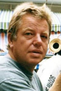Adrian Biddle in The Making of 'Event Horizon'