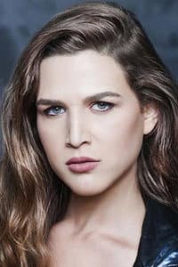 Sarah Chahley in Little Girls