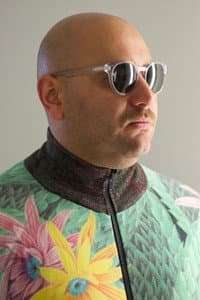 Raed Yassin in L'Armée des fourmis