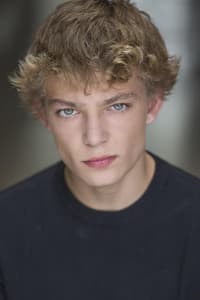 Hale Lytle in Killer