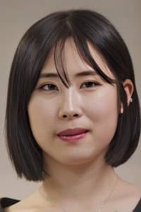 Lee Ye-jin in 흑인주인과 흥분한 여대생들