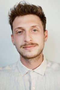 Zach Zucker in Subscriber
