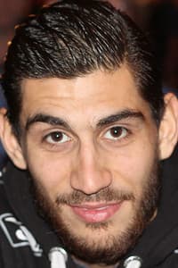 Dylan Salvador in K-1 WORLD GP 2015 ~-70kg初代王座決定トーナメント~