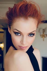 Melisa Garat in Mete miedo