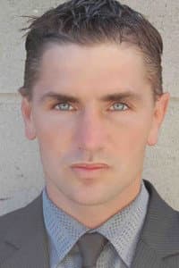 Jimmy LeBlanc in Gnomercy