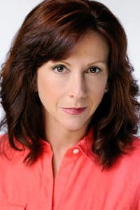 Wendy Keeling in Don't Run