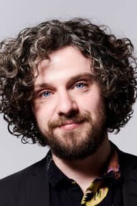 Alfie Brown in Alfie Brown: Sensitive Man