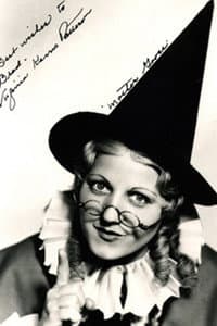 Virginia Karns in Babes in Toyland