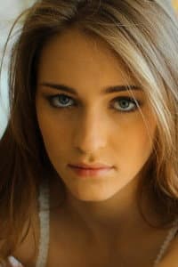 Raylynn in Threesome Fantasies Fulfilled 14
