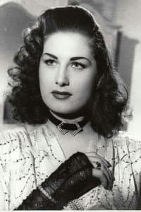 Laila Fawzy in Il figlio di Cleopatra