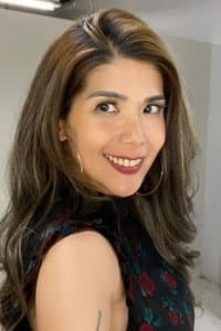 Geneva Cruz in I Love You Sabado!!!