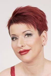 Liza Pinelli in Ass Fucked At 40!