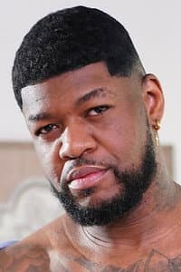 Mr. Cali in Interracial Man-tasies 4