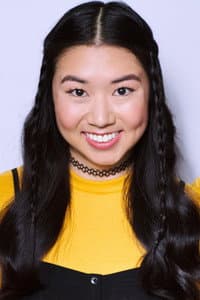 Tricia Fukuhara in Dante Falls