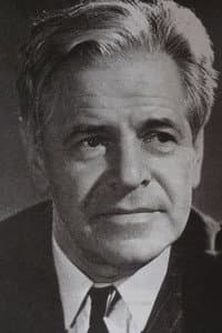 Aleksei Kapler in Шинель