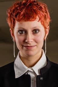 Femke Vanhove in Radioman