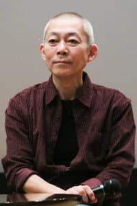 Kazunori Ito in GAMERA1999