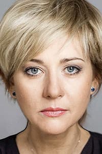 Darya Feklenko in Дина