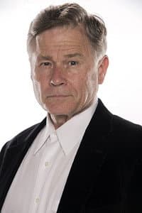 John Schmedes in Come on In, We're Dead