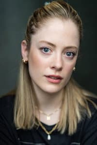 Hannah McClean in Intervention