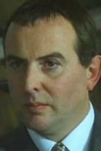 Michael Attwell in Poldark