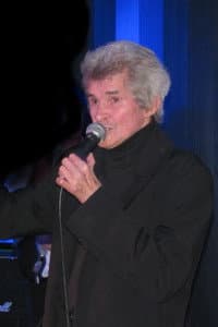 Victor Gomes in Canção da Saudade