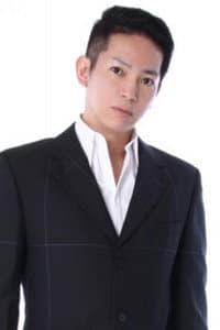 TOMOKAZU in Bad City