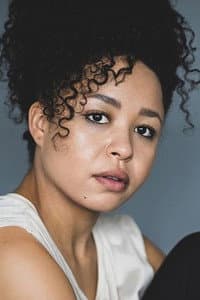 Amber James in RSC Live: Troilus and Cressida