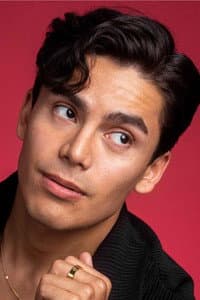 Orlando Pineda in Brothers Under Fire
