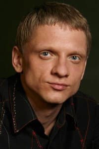 Aleksandr Shalyapin in Доминика
