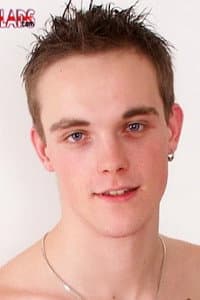 Ryan Williams in Slaves and Masters 2