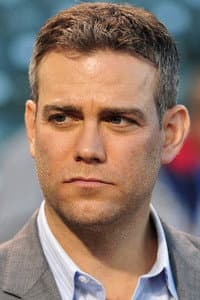 Theo Epstein in Pearl Jam: Let's Play Two