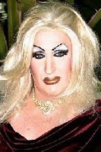 Sister Roma in The Drag Roast of Heklina