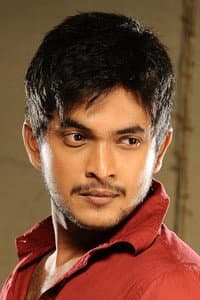 Sourav Chakraborty in Ekti Bangali Bhooter Goppo