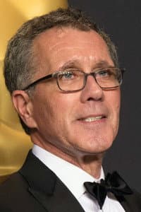 David Wasco in With the Filmmaker: Wes Anderson