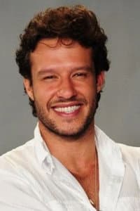 Nando Rodrigues in Olhar de Nise