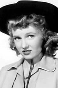Leslie Banning in Stagecoach To Fury