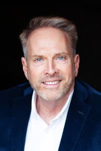 Kevin Tarte in Tanz der Vampire - Das Musical