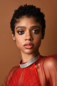 Tiffany Boone in The Midnight Sky