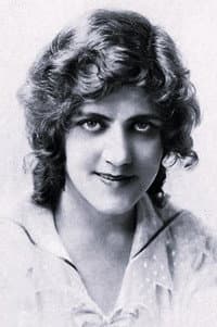 Arline Pretty in The Valley of Doubt