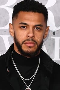 Andre Gray in Leigh-Anne: Race, Pop and Power