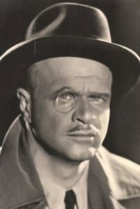 Andrews Engelmann in La Bête errante