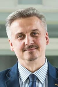 Wincenty Pipka in Zawód lektor