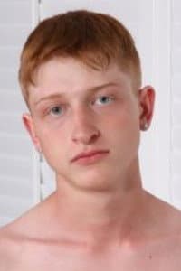 Patrick Raposa in Pliable Young Cunts
