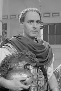 Johan Schmitz in Heilige Jeanne