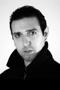 Adam Lazarus in Arth: The Destination