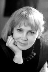 Tatyana Nazarova in Я - Шаповалов Т.П.