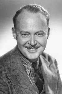 Don Beddoe in So You Won't Talk?