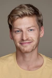 Maksim Belborodov in Одержимая